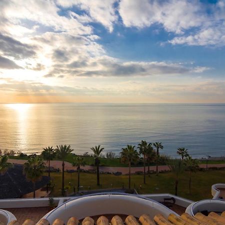 MIRADOR BERMUDA BEACH Sea Views Estepona Zewnętrze zdjęcie