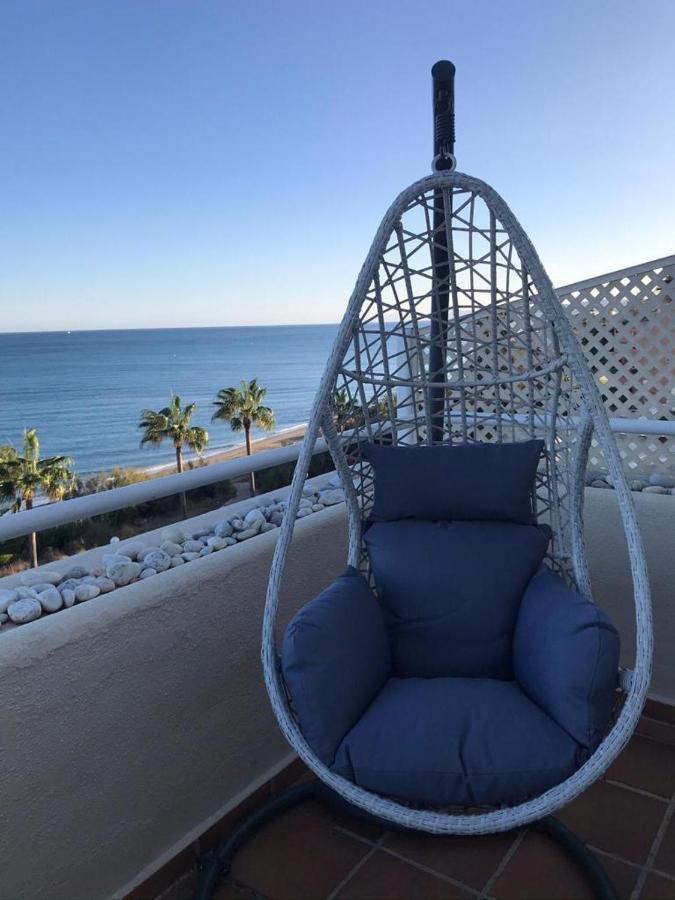 MIRADOR BERMUDA BEACH Sea Views Estepona Zewnętrze zdjęcie