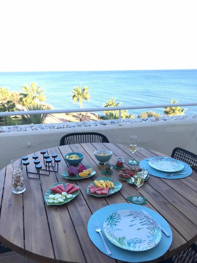 MIRADOR BERMUDA BEACH Sea Views Estepona Zewnętrze zdjęcie