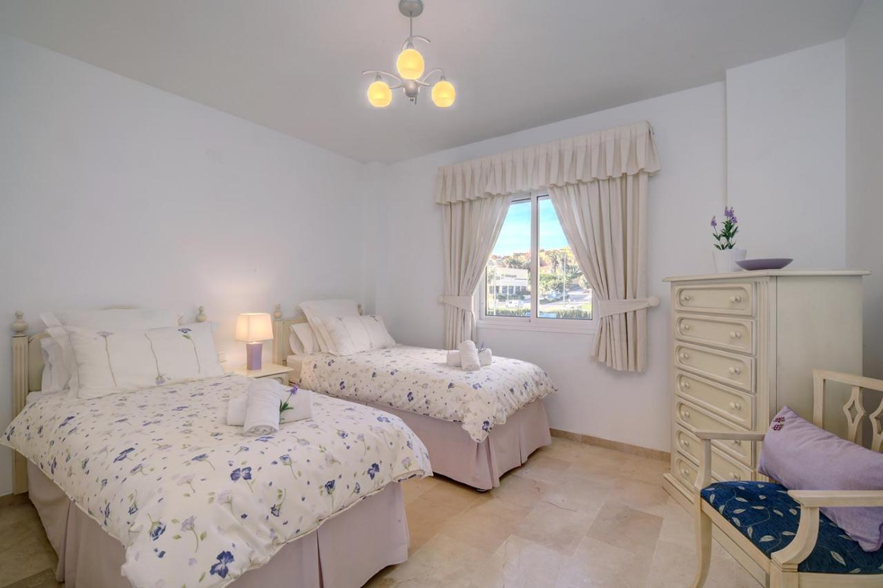 MIRADOR BERMUDA BEACH Sea Views Estepona Zewnętrze zdjęcie