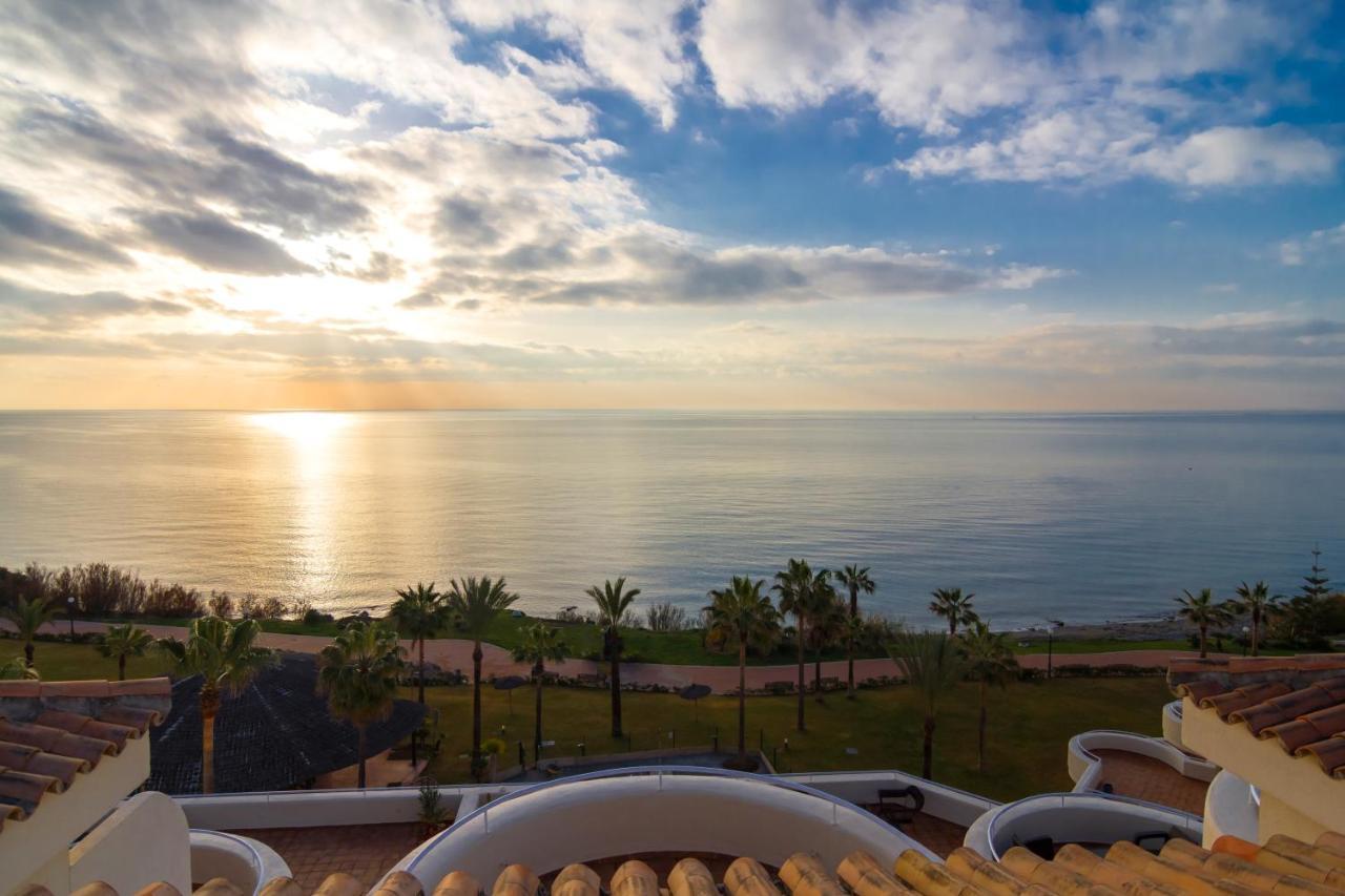 MIRADOR BERMUDA BEACH Sea Views Estepona Zewnętrze zdjęcie