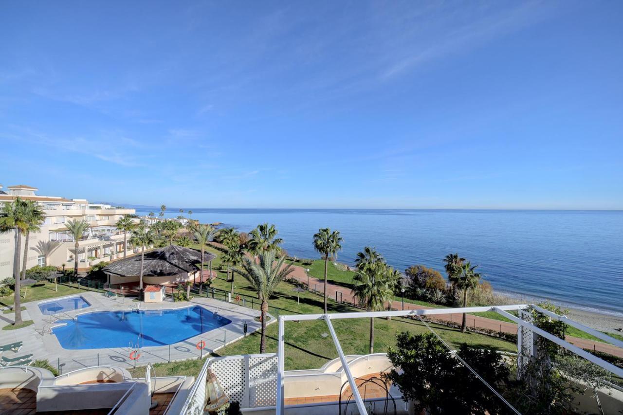 MIRADOR BERMUDA BEACH Sea Views Estepona Zewnętrze zdjęcie