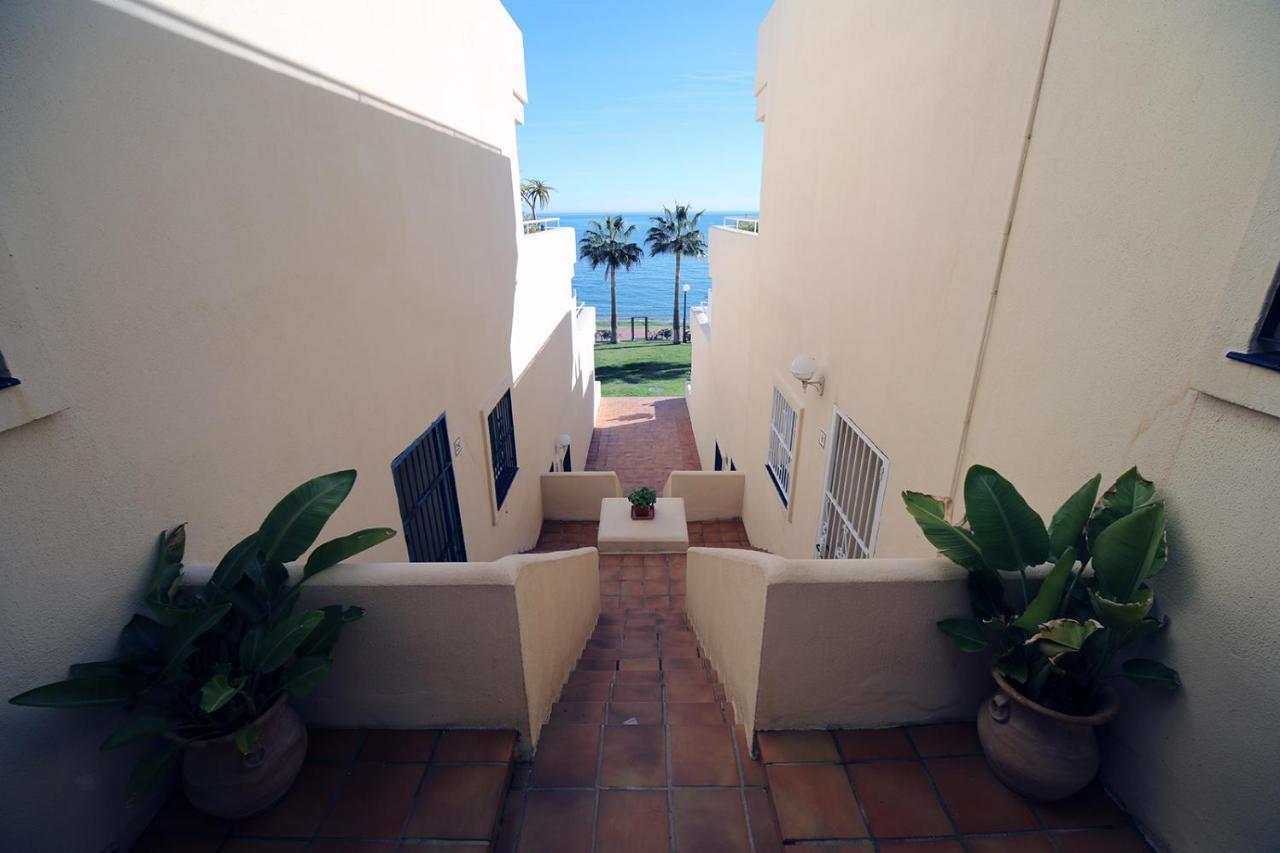MIRADOR BERMUDA BEACH Sea Views Estepona Zewnętrze zdjęcie
