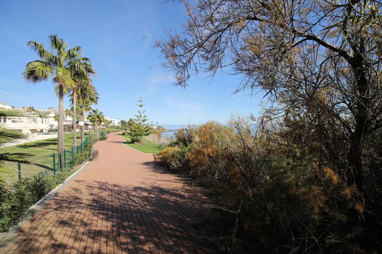 MIRADOR BERMUDA BEACH Sea Views Estepona Zewnętrze zdjęcie