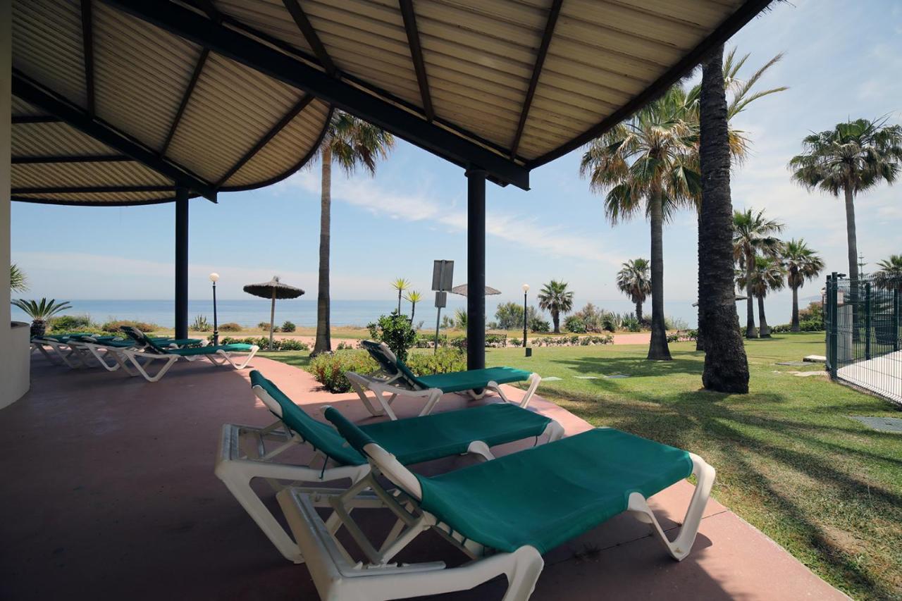 MIRADOR BERMUDA BEACH Sea Views Estepona Zewnętrze zdjęcie