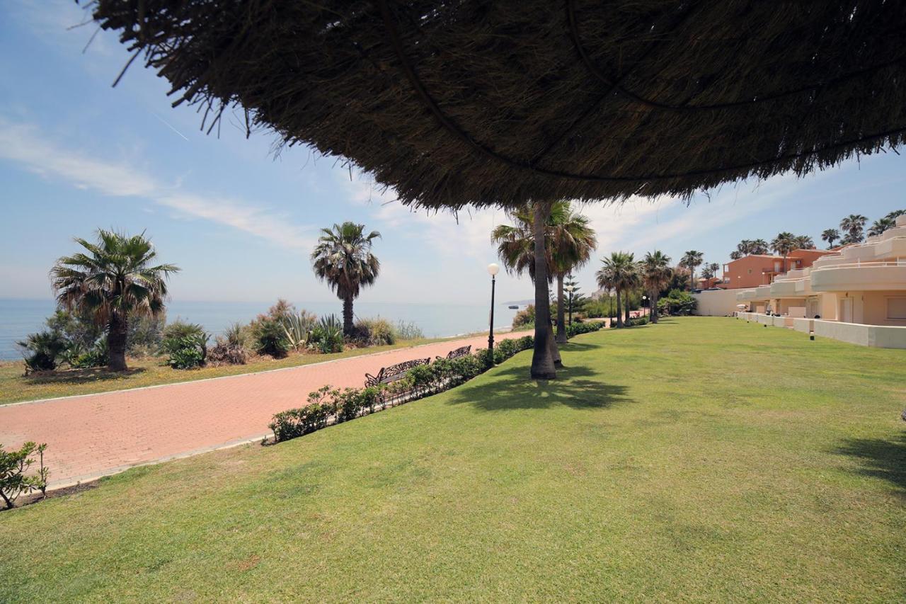 MIRADOR BERMUDA BEACH Sea Views Estepona Zewnętrze zdjęcie