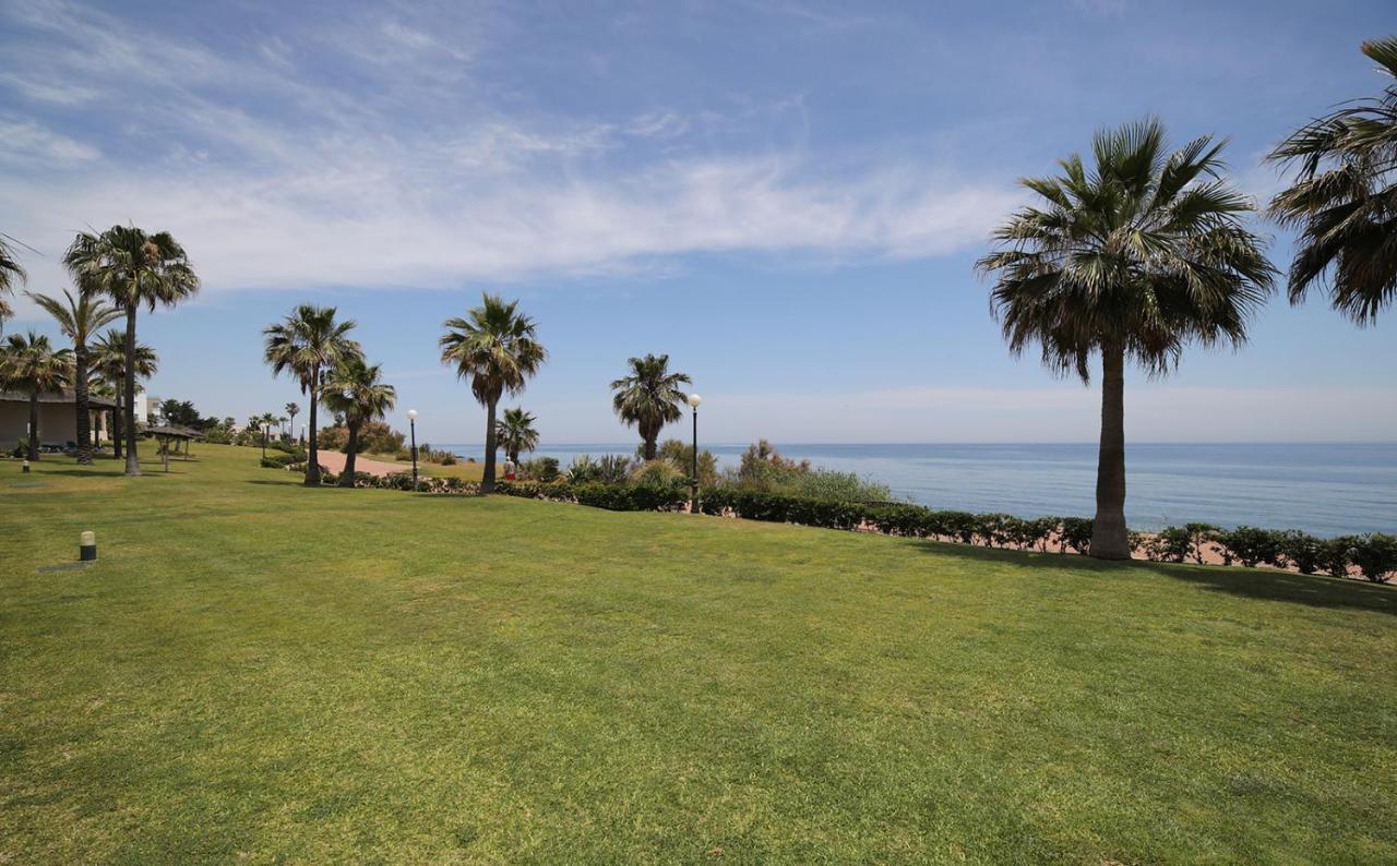 MIRADOR BERMUDA BEACH Sea Views Estepona Zewnętrze zdjęcie